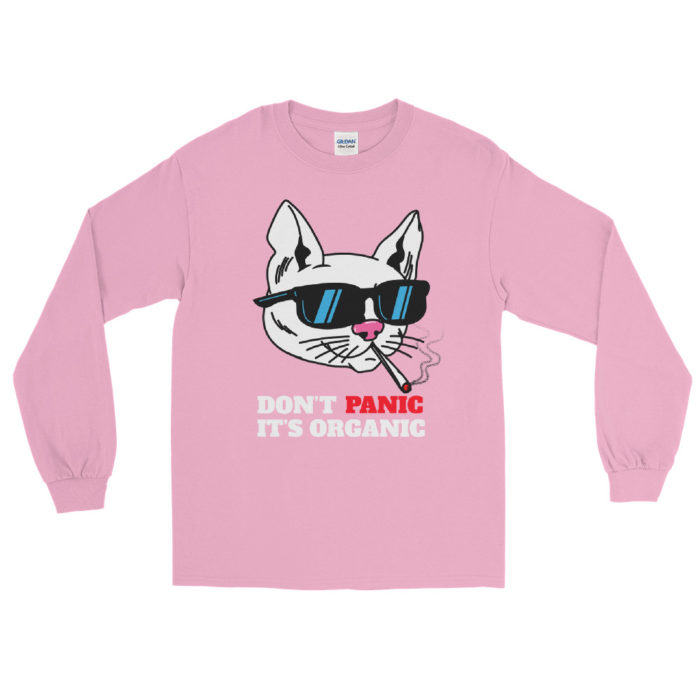 ORGANIC CAT - Image 11