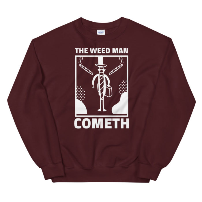HE COMETH - Image 3
