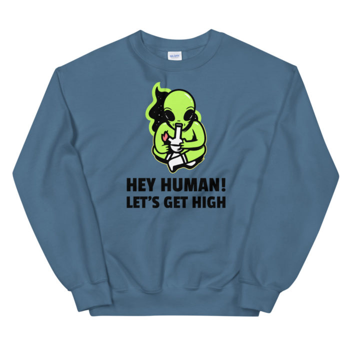 HEY HUMAN - Image 3