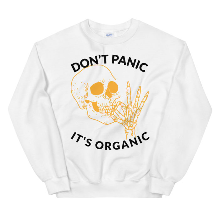 DON'T PANIC - Image 7