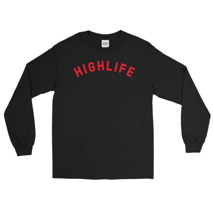 HIGHLIFE - Image 2