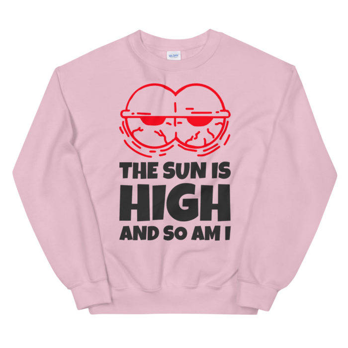 HIGH SUN - Image 9