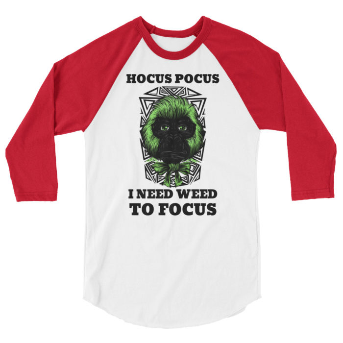 HOCUS POCUS - Image 2