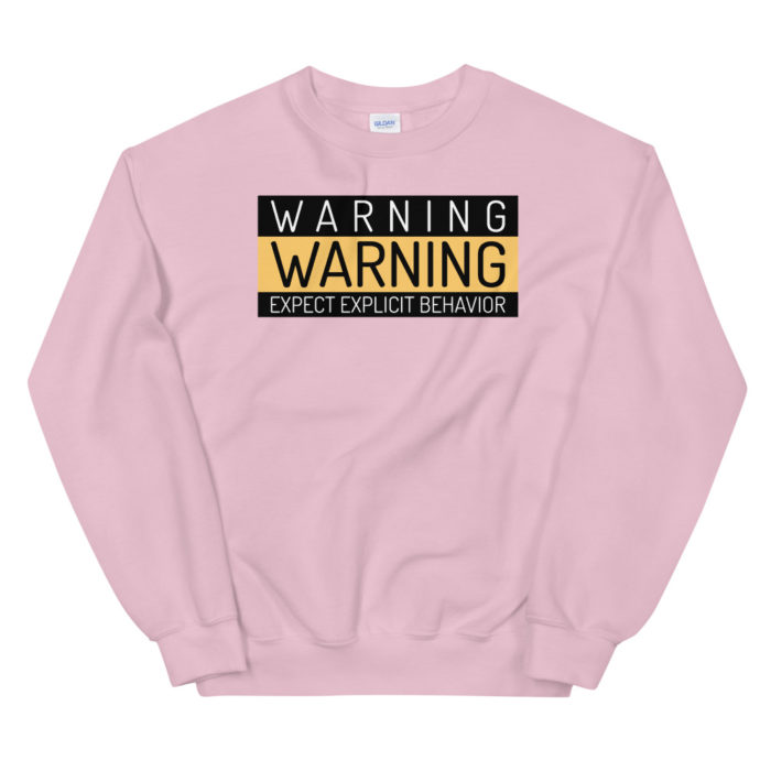 WARNING - Image 10