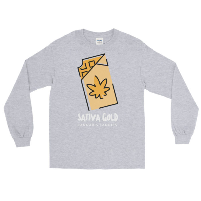 SATIVA GOLD - Image 8