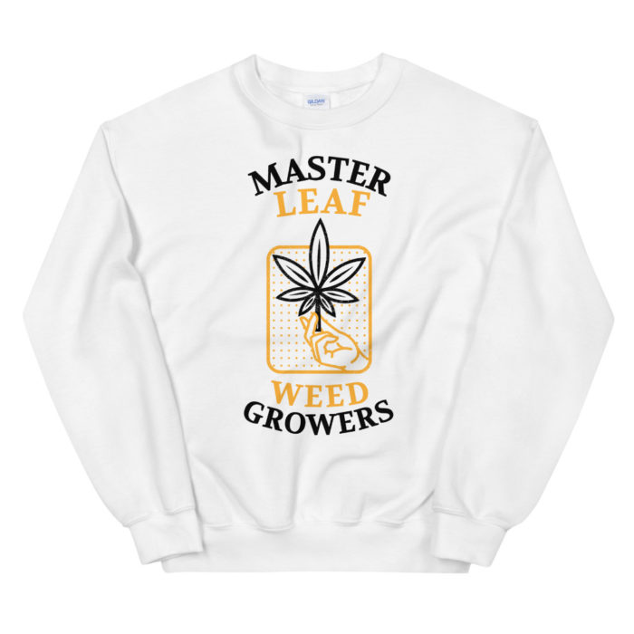 MASTER LEAF - Image 7