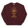 GO GOLD - Image 3