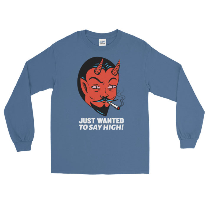 DEVIL SMOKE - Image 6