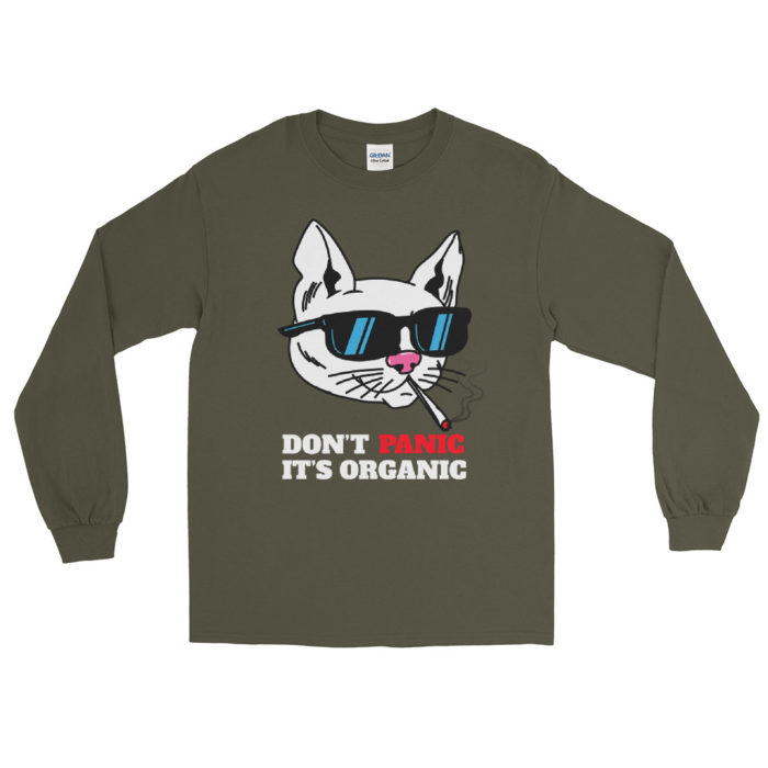 ORGANIC CAT - Image 5