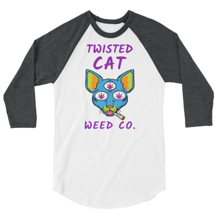 TWISTED CAT - Image 8