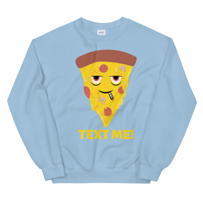 TEXT ME - Image 8