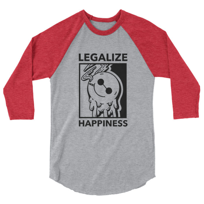 LEGALIZE IT - Image 3