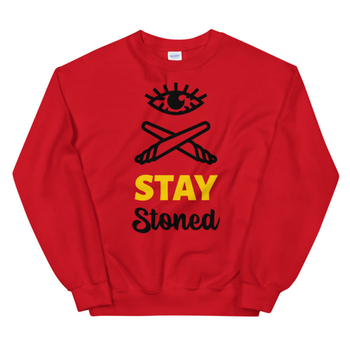 STAY STONED - Image 2