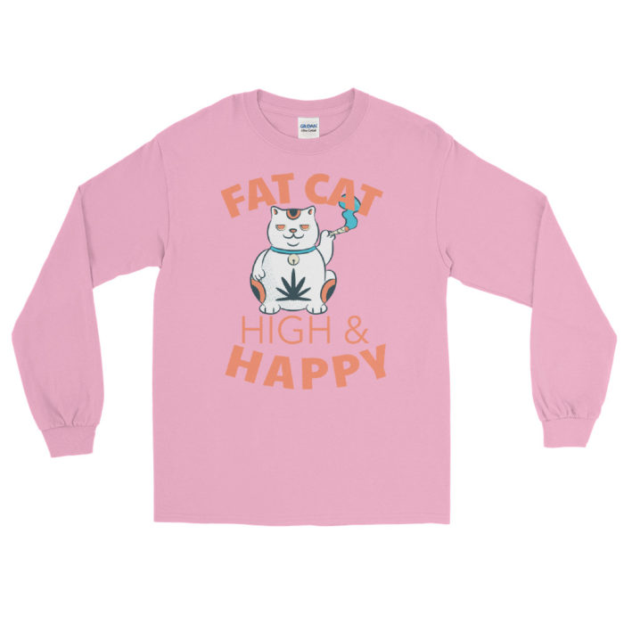 FAT CAT - Image 13