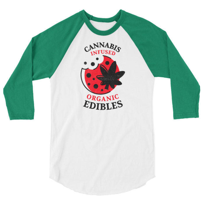 ORGANIC EDIBLES - Image 7