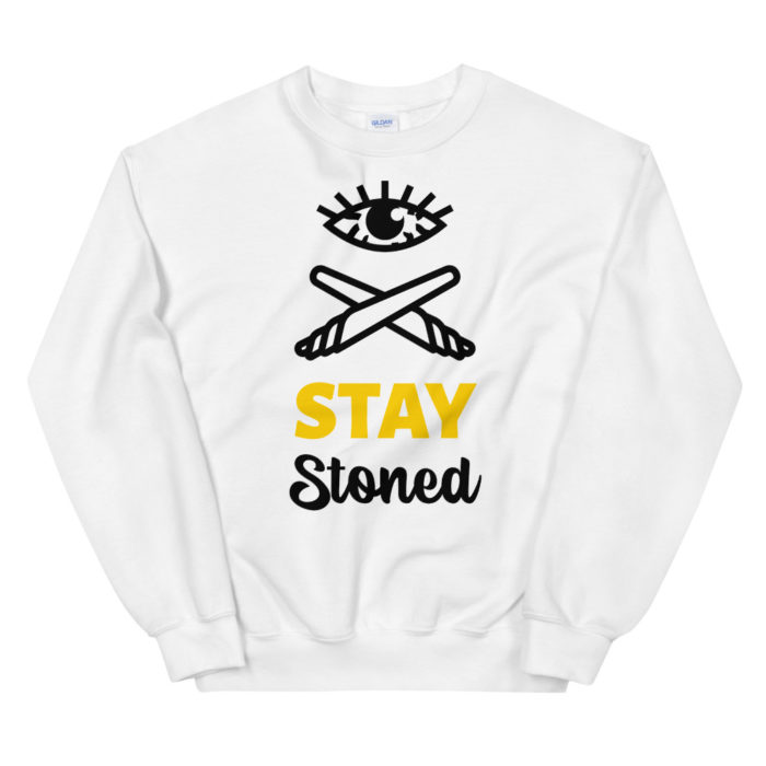 STAY STONED
