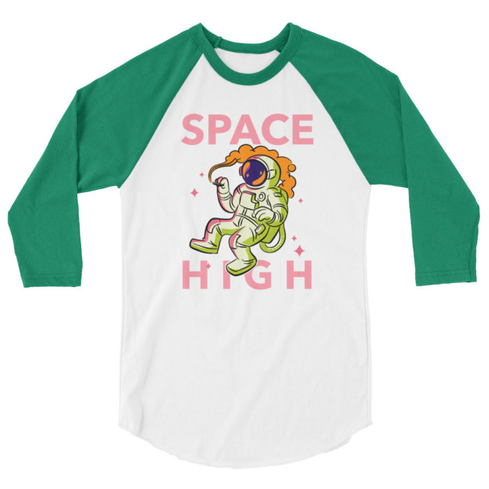 SPACE HIGH - Image 9