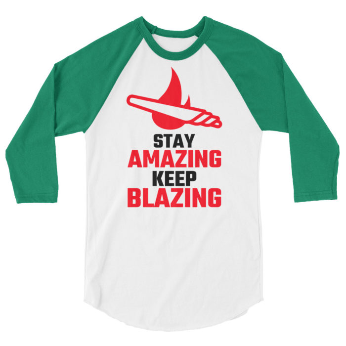 KEEP BLAZING - Image 7