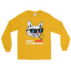 ORGANIC CAT - Image 9