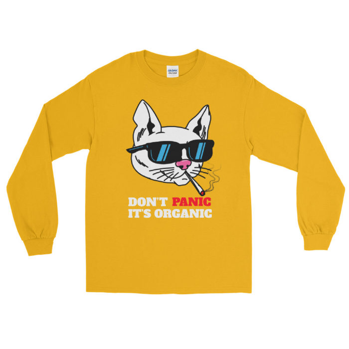 ORGANIC CAT - Image 9