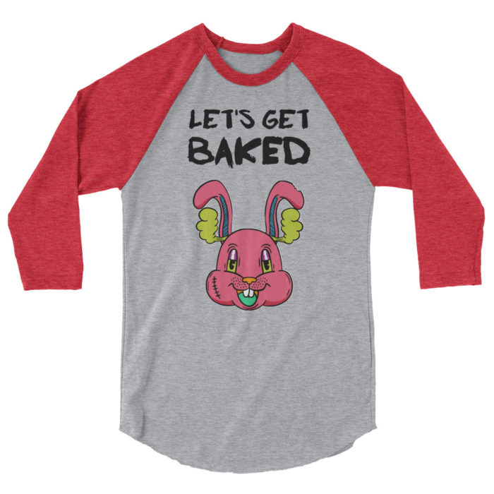 GET BAKED - Image 3