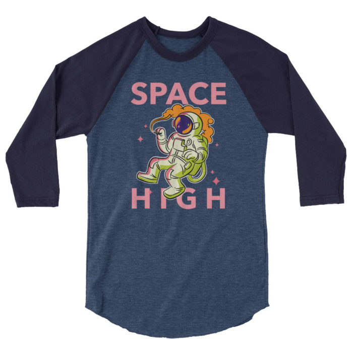 SPACE HIGH - Image 3