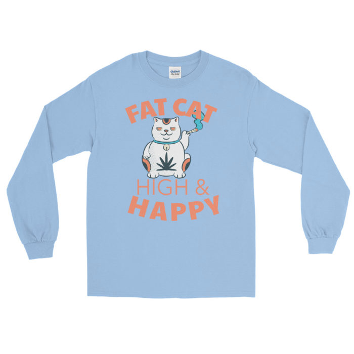 FAT CAT - Image 10