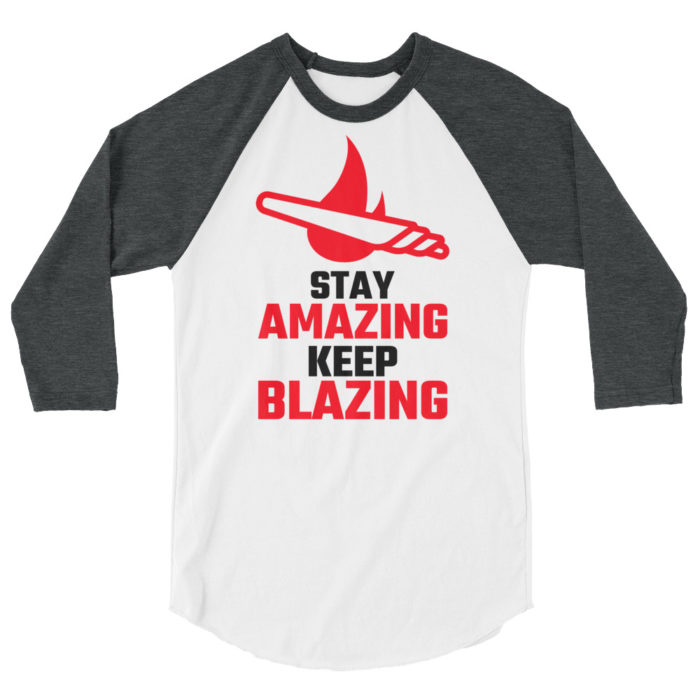 KEEP BLAZING - Image 6