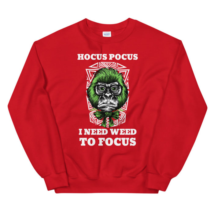 HOCUS POCUS - Image 4