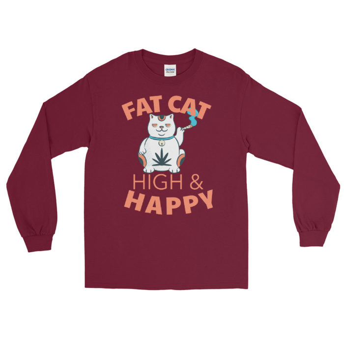 FAT CAT - Image 4