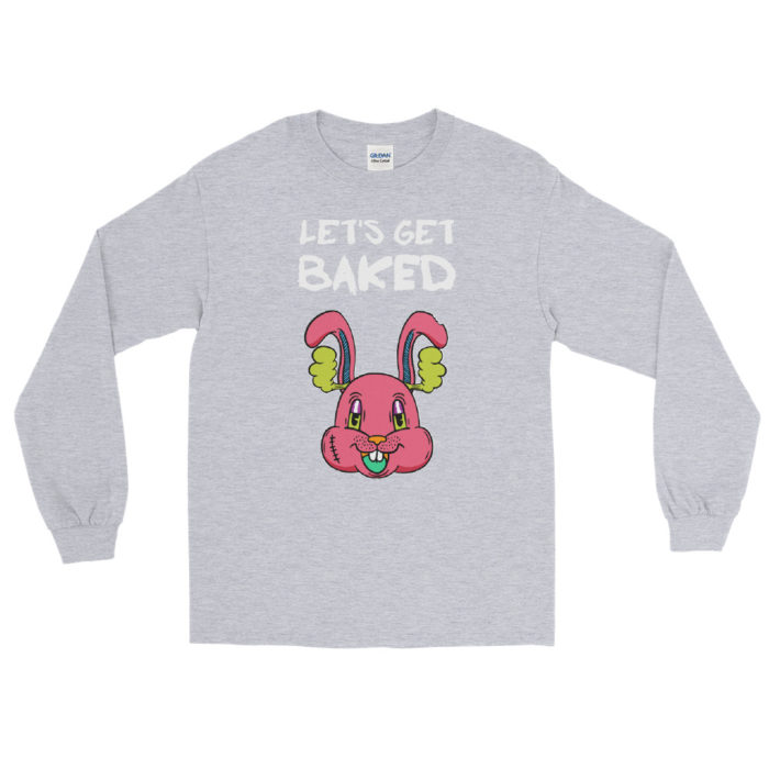 SILLY RABBIT - Image 8