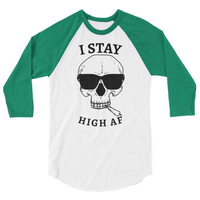 HIGH AF - Image 7
