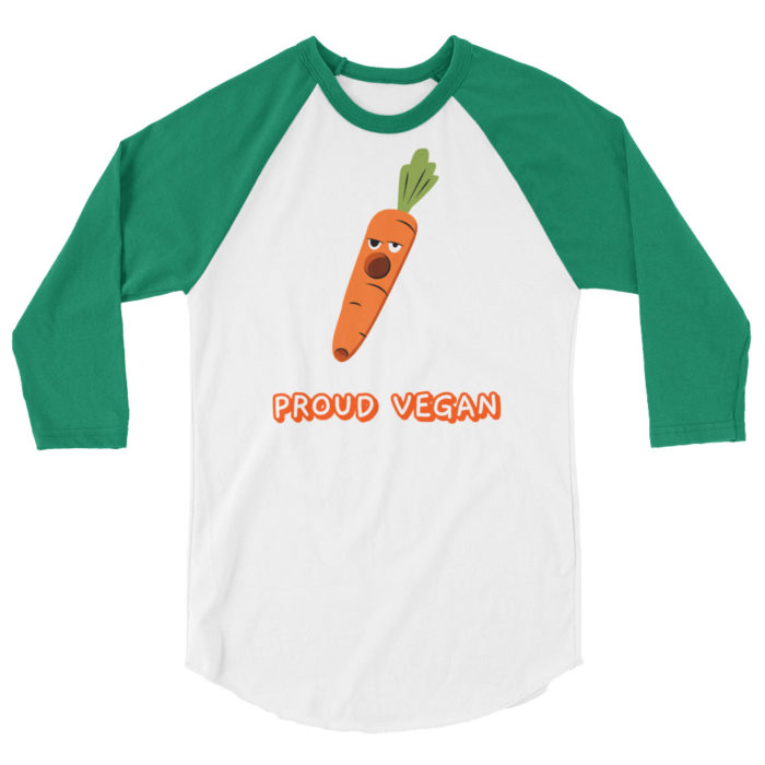 PROUD VEGAN - Image 7