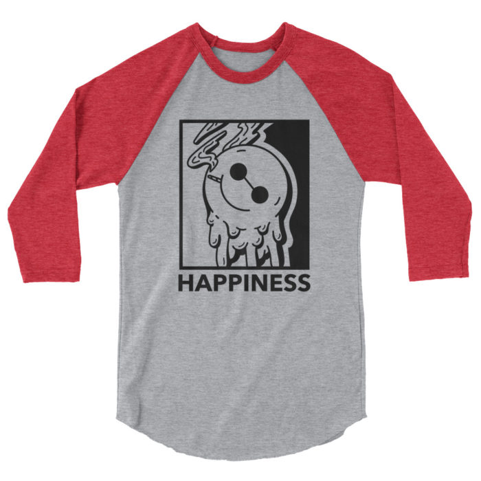 HAPPINESS - Image 3