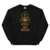 GO GOLD