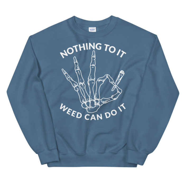NOTHING TO IT - Image 6