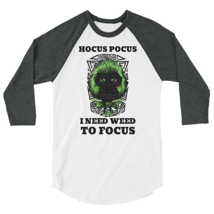 HOCUS POCUS - Image 3