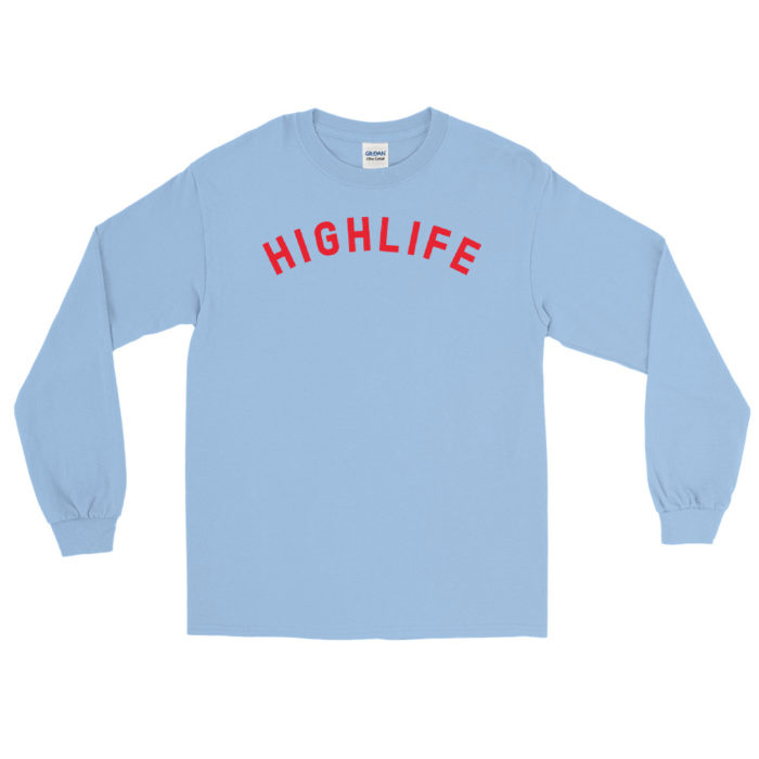 HIGHLIFE - Image 8