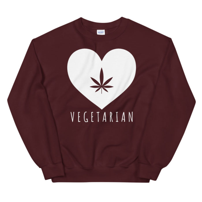 VEGETARIAN - Image 3