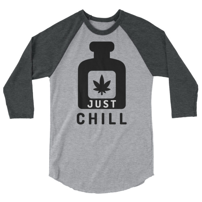 JUST CHILL - Image 5