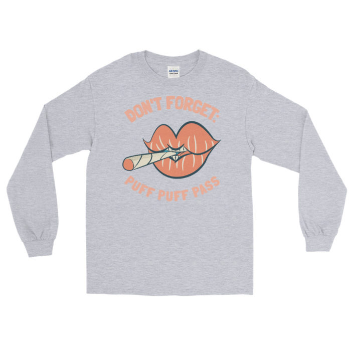 PUFF PUFF PASS - Image 9