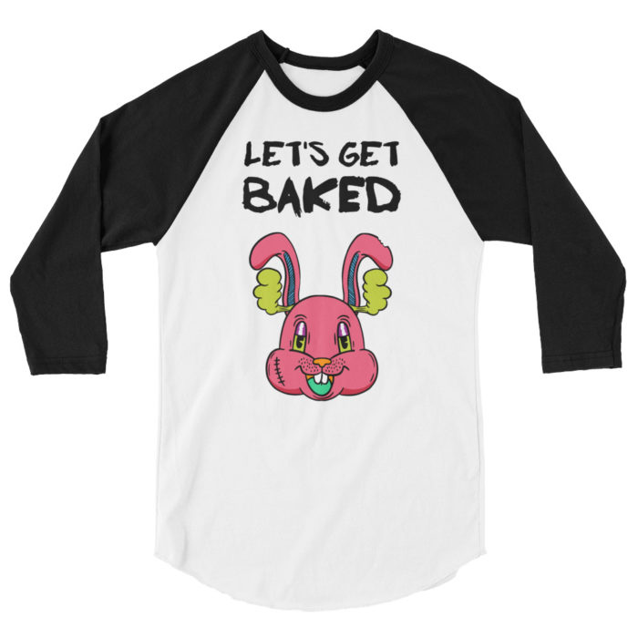 GET BAKED
