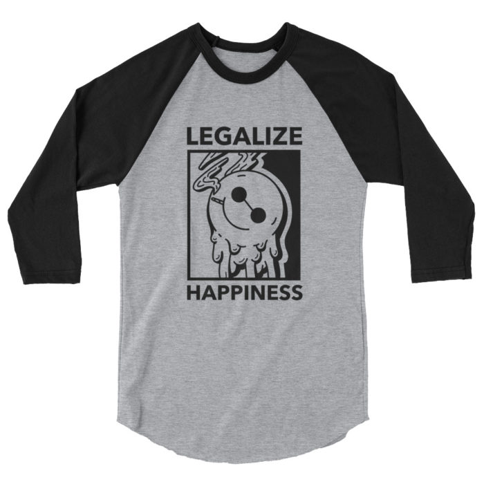 LEGALIZE IT - Image 2