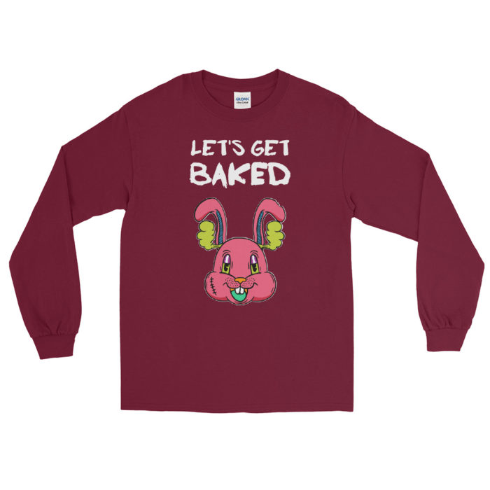 SILLY RABBIT - Image 3