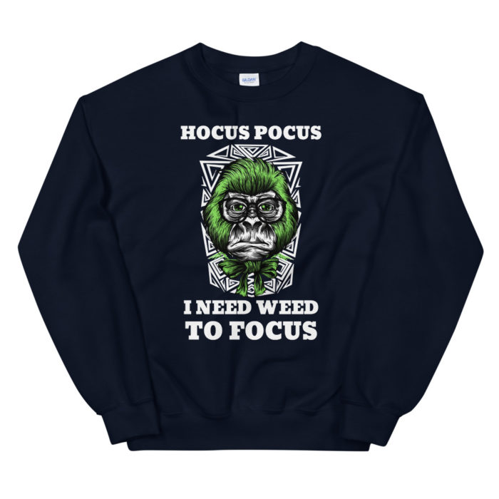HOCUS POCUS - Image 2