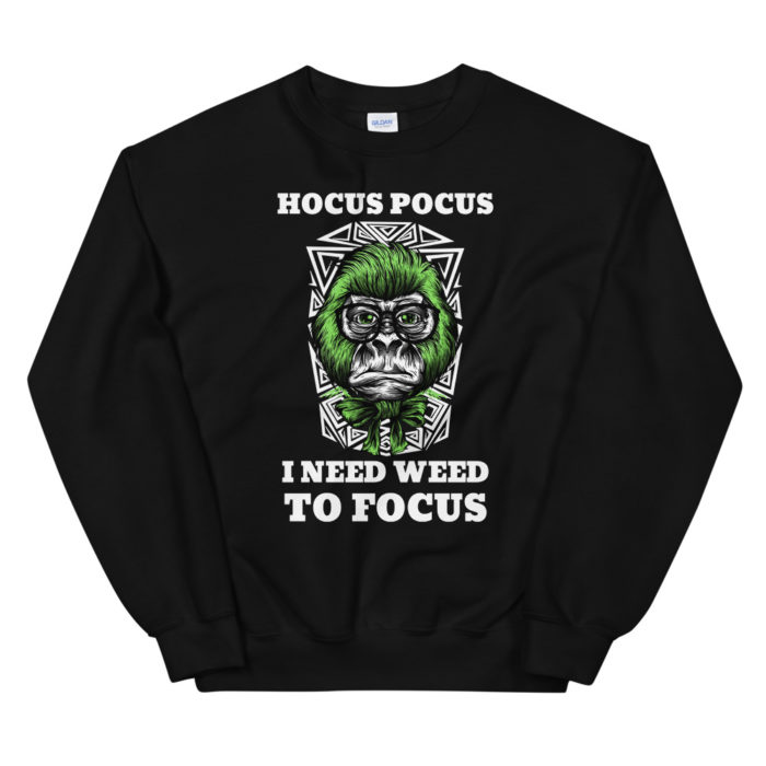 HOCUS POCUS