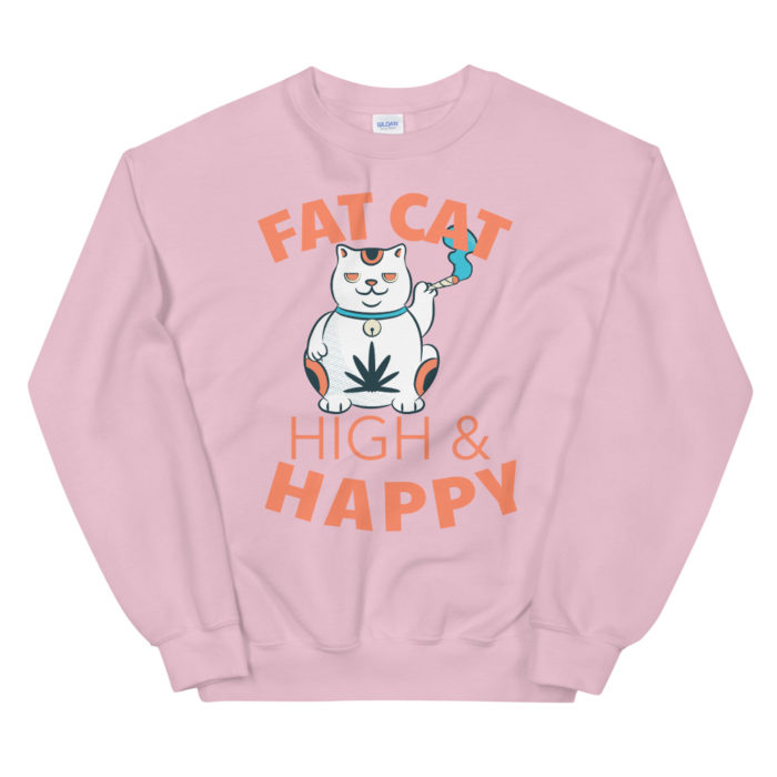 FAT CAT - Image 10