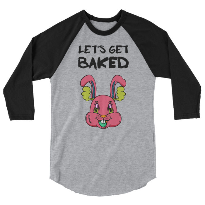 GET BAKED - Image 2