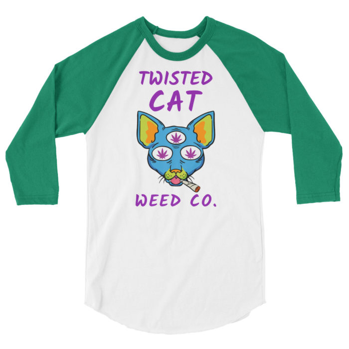 TWISTED CAT - Image 9