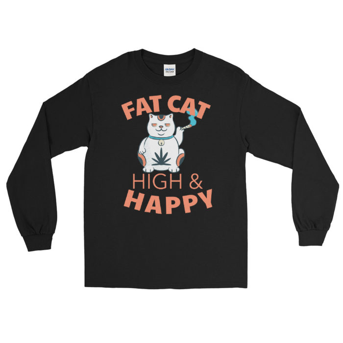 FAT CAT - Image 2
